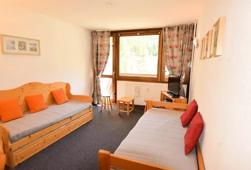 Apartment 1 bedroom La Plagne-tarentaise