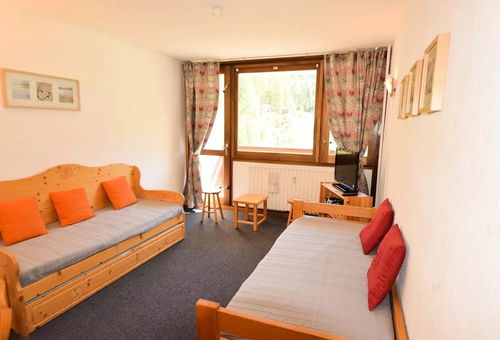Appartement 1 chambre La Plagne-tarentaise