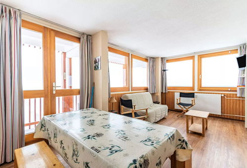 Apartment 1 bedroom La Plagne-tarentaise