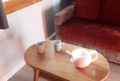 Appartement 1 chambre La Plagne-tarentaise