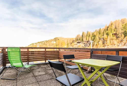 Apartment 1 bedroom La Plagne-tarentaise