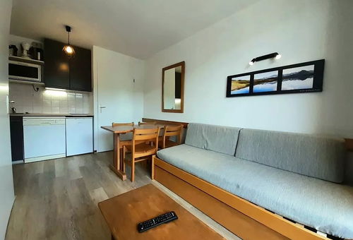Appartement 1 chambre La Plagne-tarentaise
