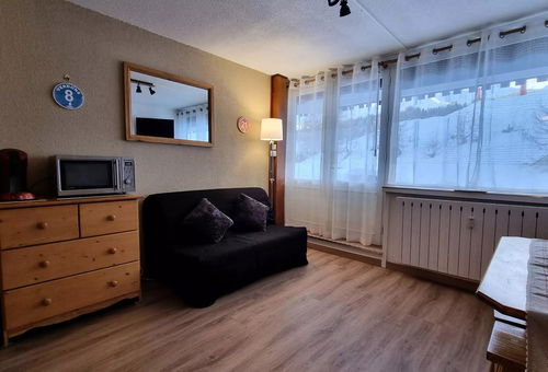 Appartement 1 chambre La Plagne-tarentaise