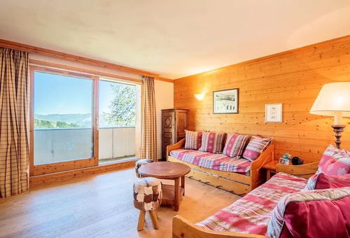Apartment 2 bedroom La Plagne-tarentaise