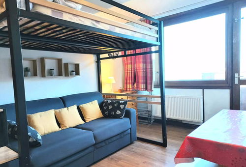 Appartement 1 chambre La Plagne-tarentaise