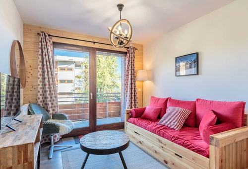 Apartment 1 bedroom La Plagne-tarentaise