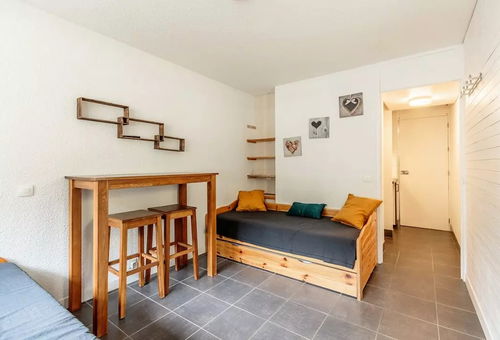 Apartment 1 bedroom La Plagne-tarentaise