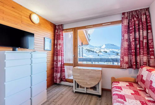Apartment 1 bedroom La Plagne-tarentaise