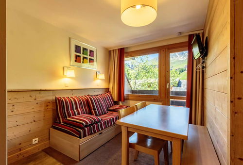 Apartment 1 bedroom La Plagne-tarentaise