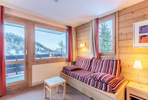 Apartment 1 bedroom La Plagne-tarentaise