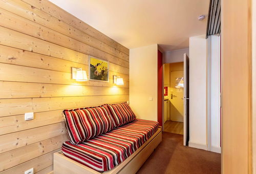 Apartment 1 bedroom La Plagne-tarentaise