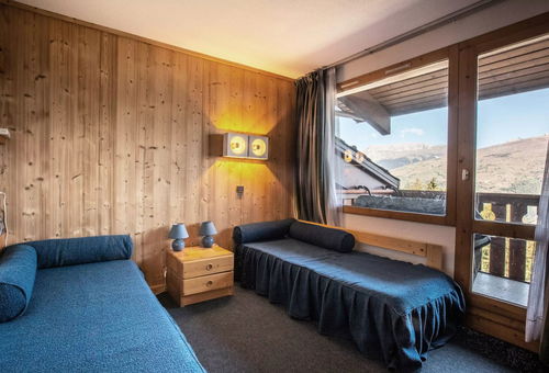 Apartment 1 bedroom La Plagne-tarentaise