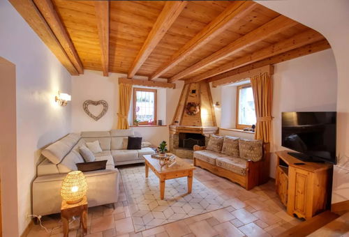 Appartement 3 chambres La Rivière-enverse
