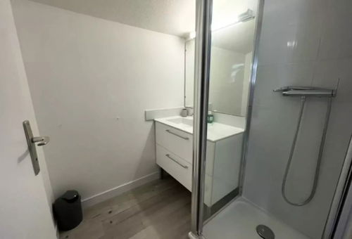 Apartment 1 bedroom La Rochelle