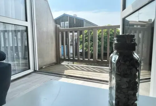 Apartment 1 bedroom La Rochelle