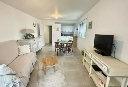 Apartment 2 bedroom La Rochelle