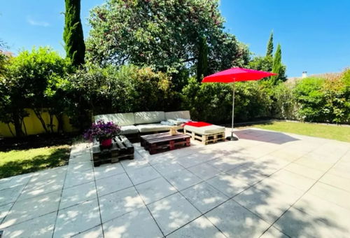 Apartment 3 bedroom La Rochelle
