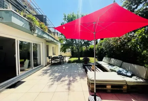 Wohnung 3 Zimmer La Rochelle