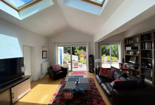 Villa 5 bedroom La Rochelle
