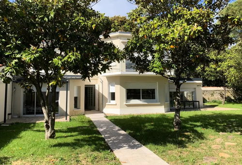 Apartment 3 bedroom La Rochelle