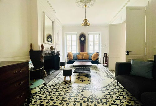 Villa 4 bedroom La Rochelle