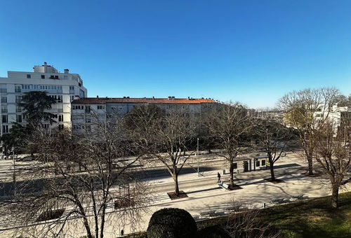 Appartement 4 chambres La Rochelle