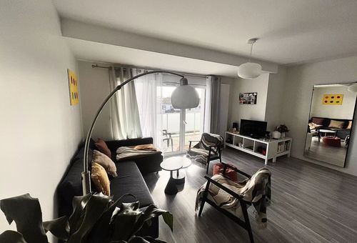 Appartement 2 chambres La Rochelle