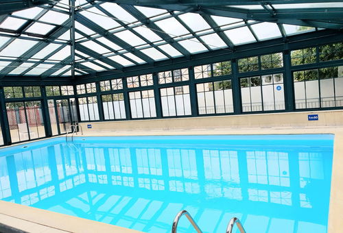 Apartment 1 bedroom La Rochelle