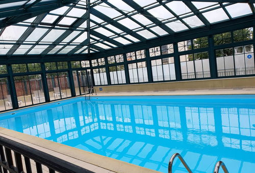 Apartment 1 bedroom La Rochelle