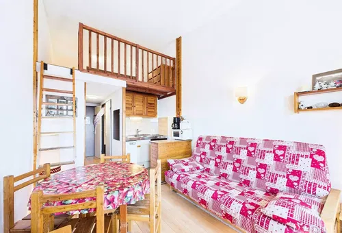 Apartment 1 bedroom Bourg-saint-maurice