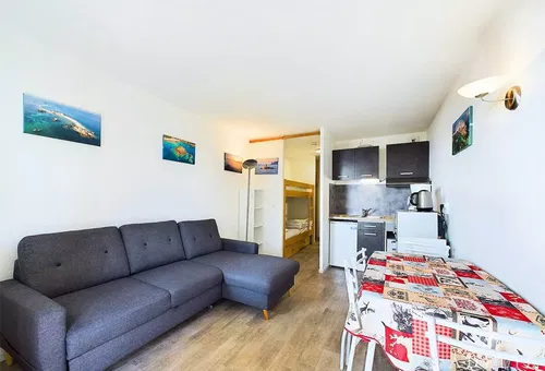 Apartment 1 bedroom Bourg-saint-maurice