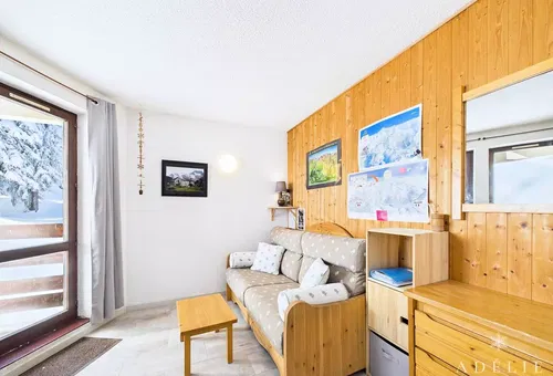 Apartment 1 bedroom Bourg-saint-maurice