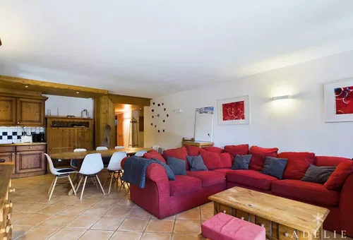 Apartment 3 bedroom Bourg-saint-maurice