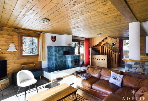 Appartement 5 chambres Montvalezan