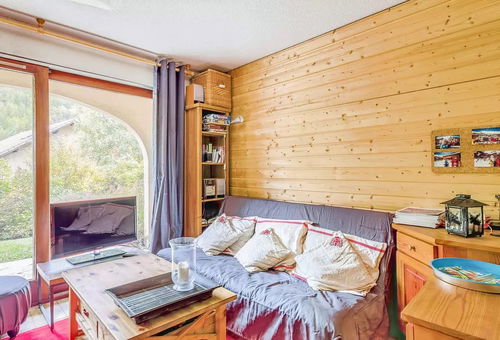 Appartement 1 chambre La Salle-les-alpes