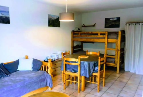 Appartement 1 chambre La Salle-les-alpes