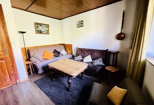 Apartment 3 bedroom Le Bez