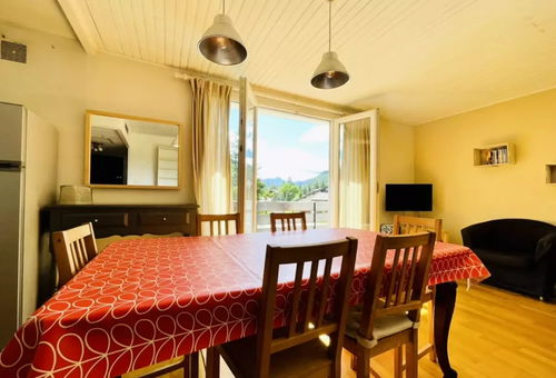 Apartment 3 bedroom La Salle-les-alpes
