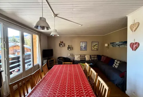 Appartement 3 chambres La Salle-les-alpes