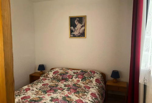 Appartement 1 chambre La Salle-les-alpes