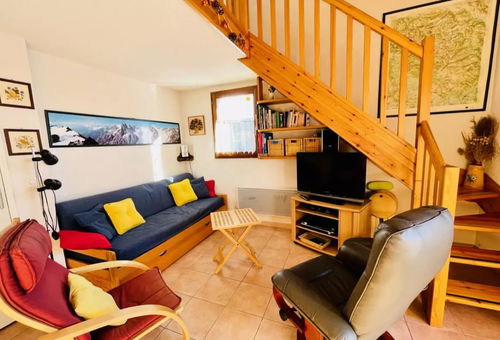 Apartment 3 bedroom La Salle-les-alpes