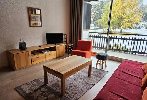 Apartment 1 bedroom La Salle-les-alpes