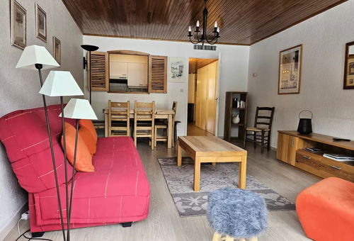 Apartment 1 bedroom La Salle-les-alpes