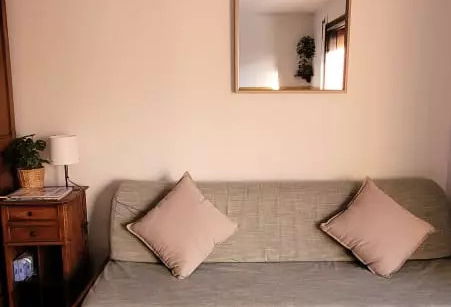 Apartment 2 bedroom La Salle-les-alpes