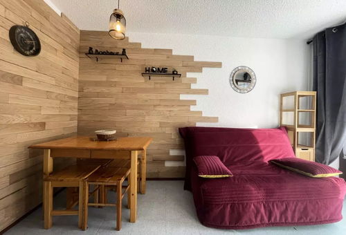 Apartment 1 bedroom La Salle-les-alpes