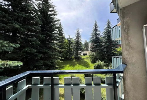 Appartement 1 chambre La Salle-les-alpes