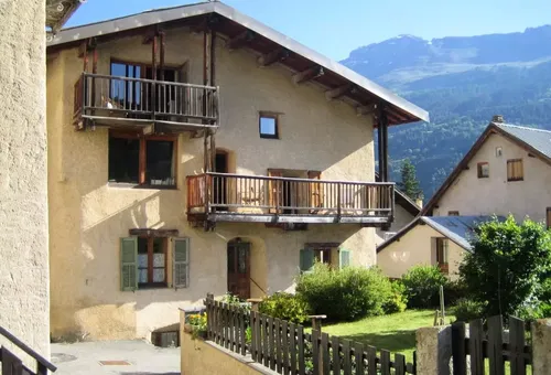 Villa 5 bedroom La Salle-les-alpes