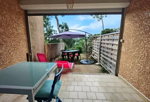 Apartment 1 bedroom La Seyne-sur-mer