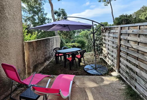 Apartment 1 bedroom La Seyne-sur-mer