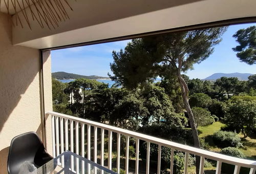 Apartment 1 bedroom La Seyne-sur-mer